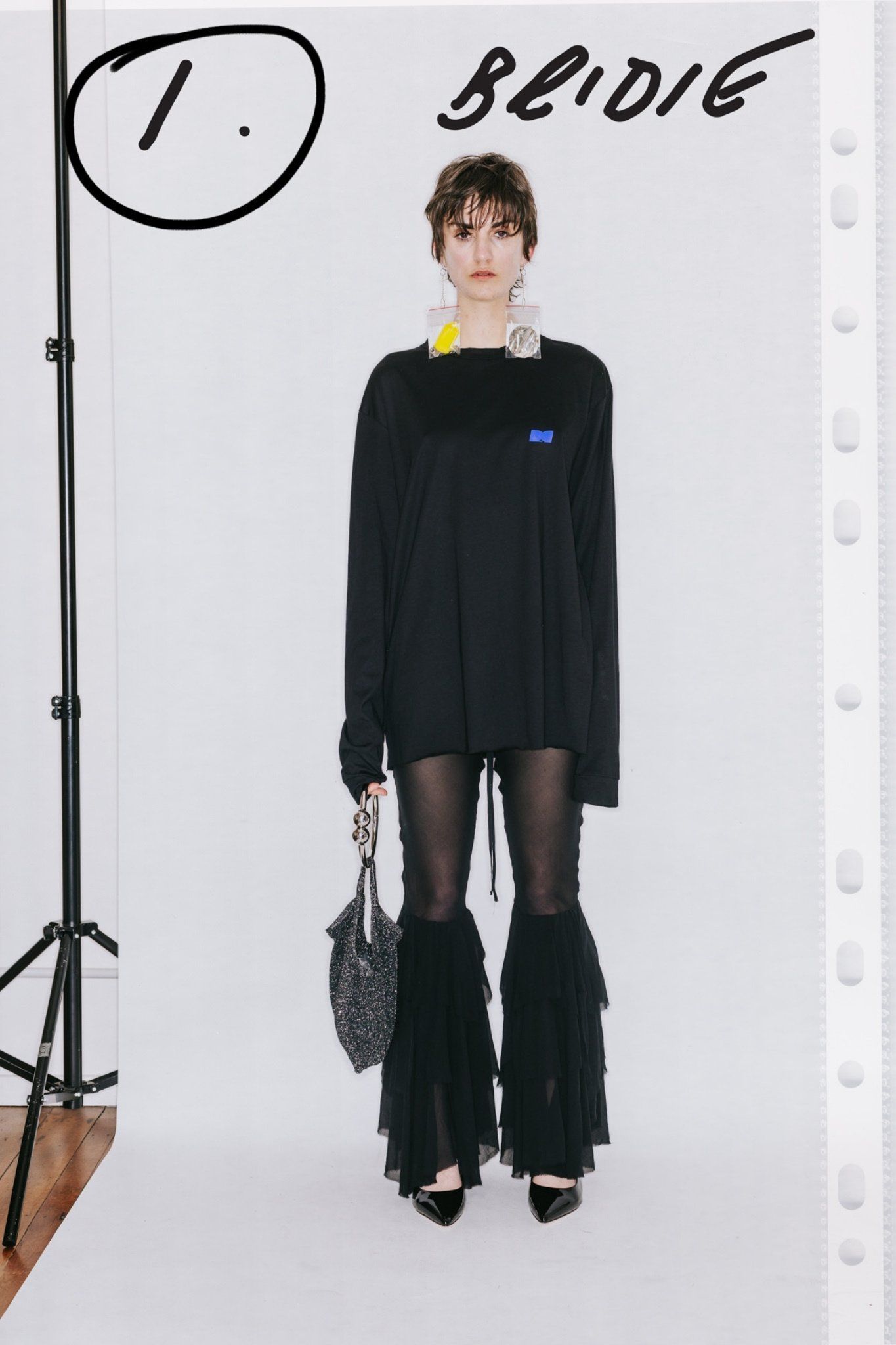 Marlborough Lights, New Zealand fashion photographer