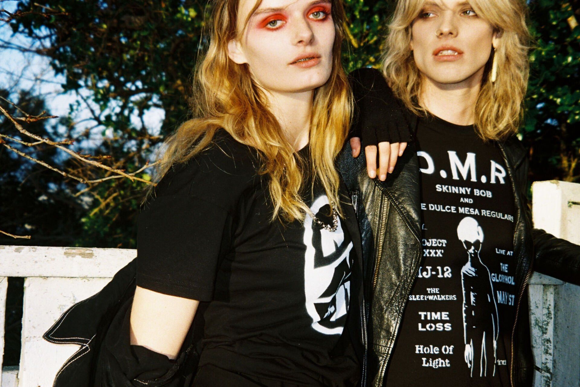 Marlborough Lights, New Zealand fashion photographer