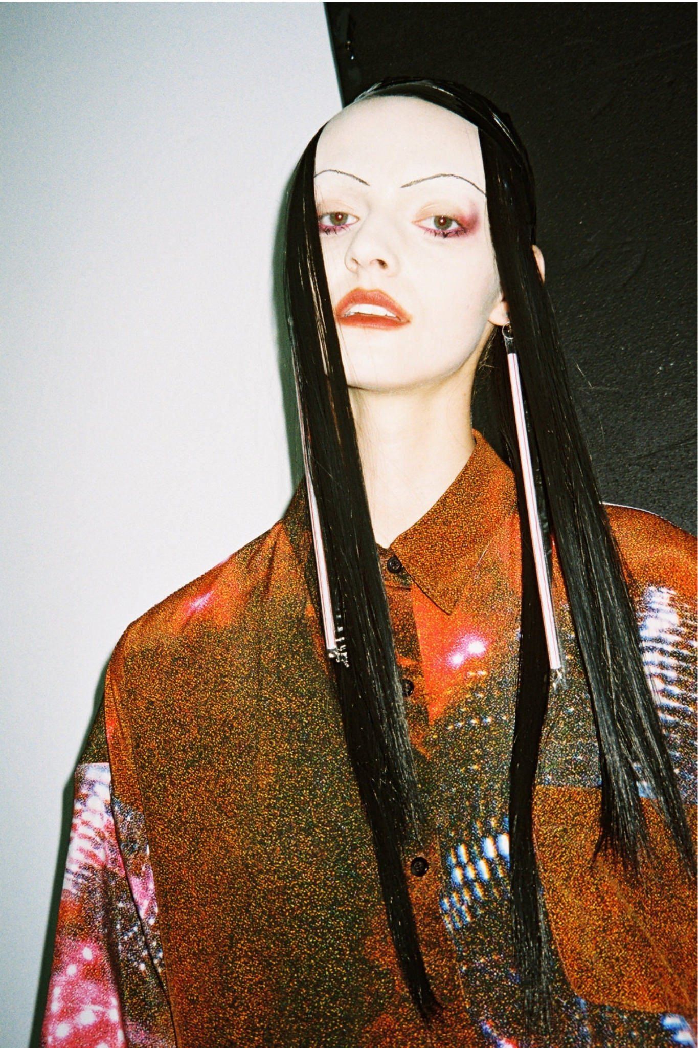 Marlborough Lights, New Zealand fashion photographer