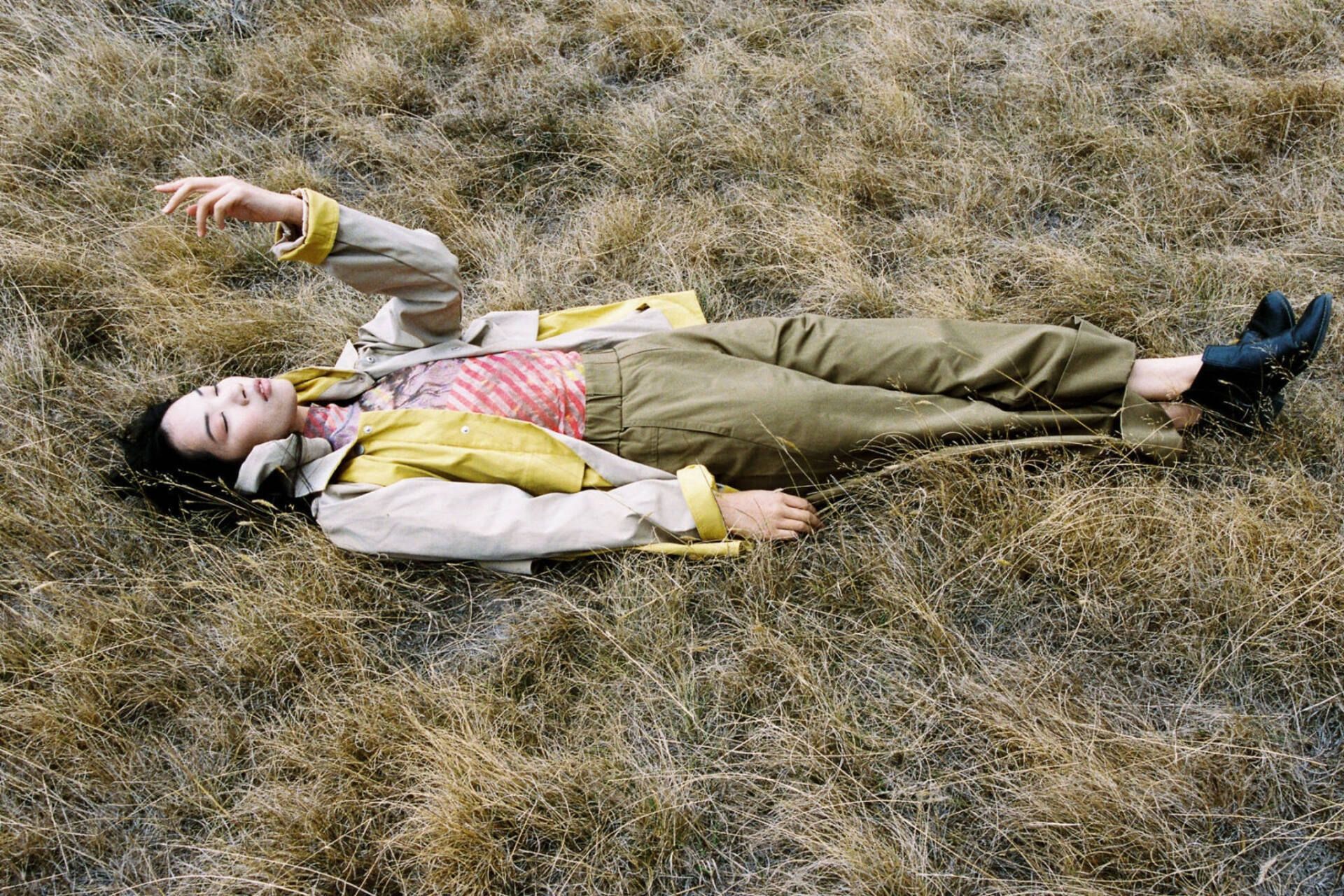 Marlborough Lights, New Zealand fashion photographer