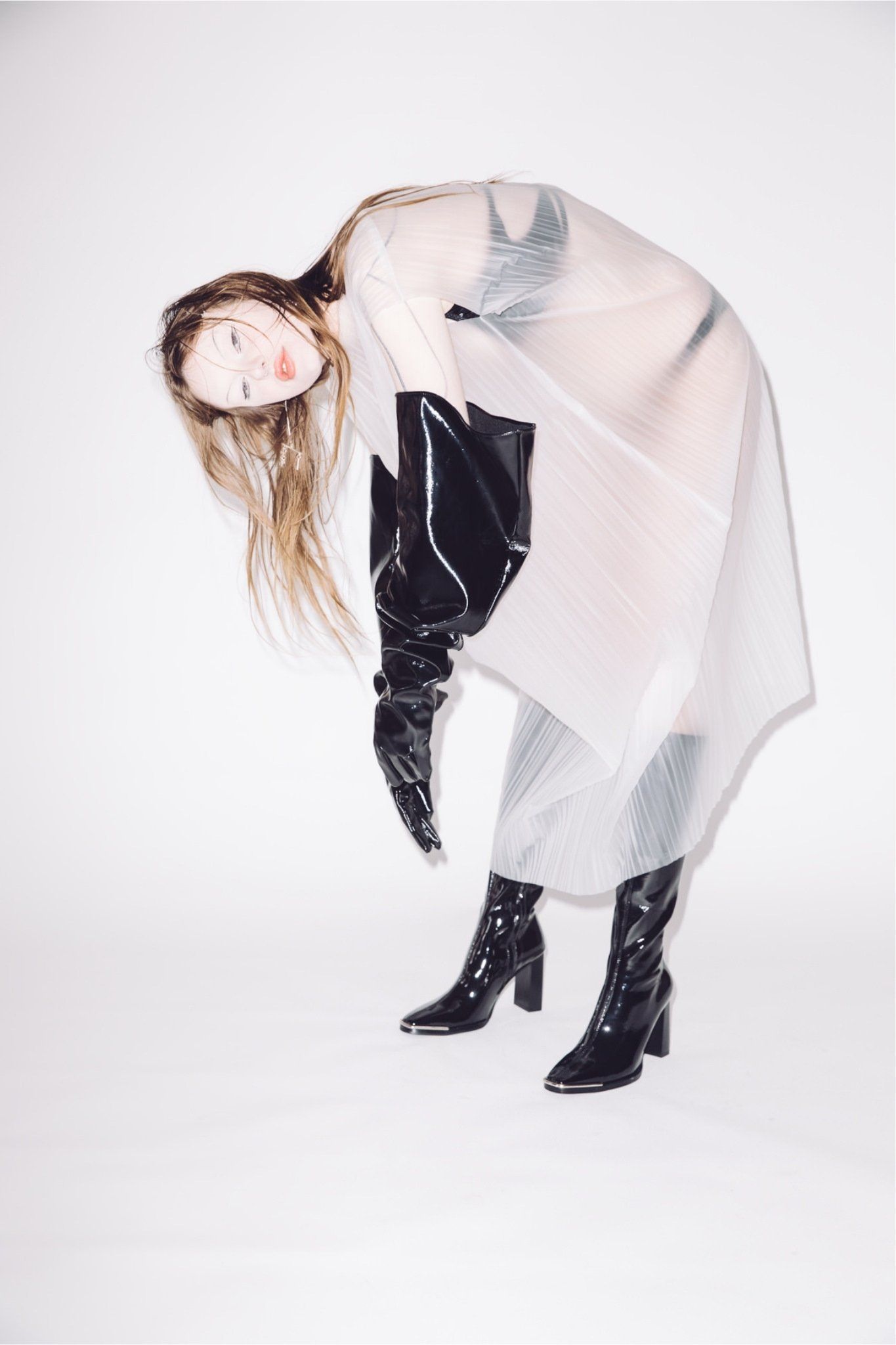 Marlborough Lights, New Zealand fashion photographer