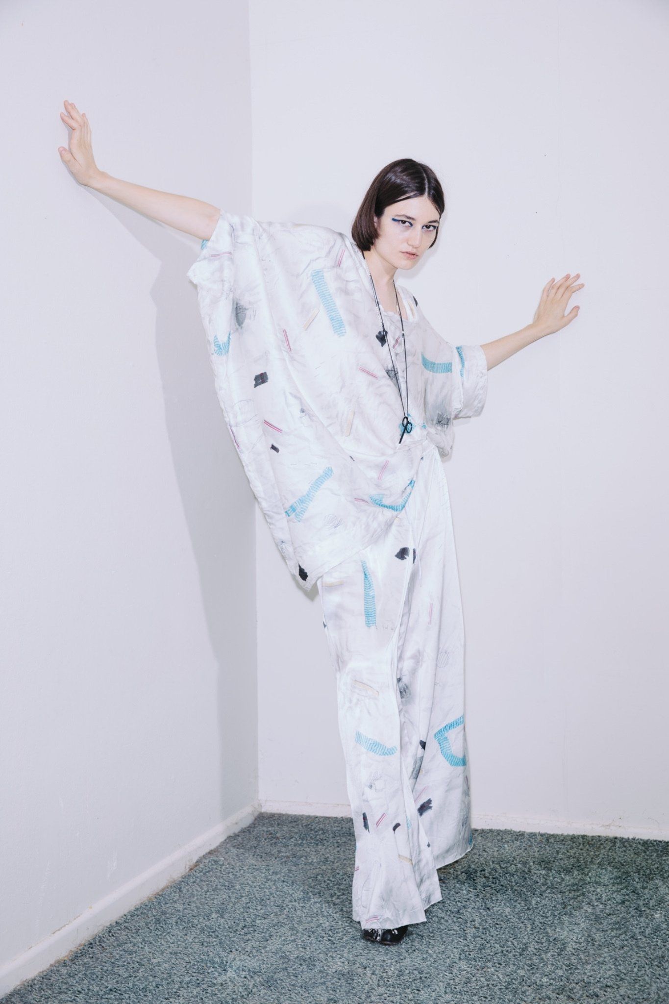 Marlborough Lights, New Zealand fashion photographer