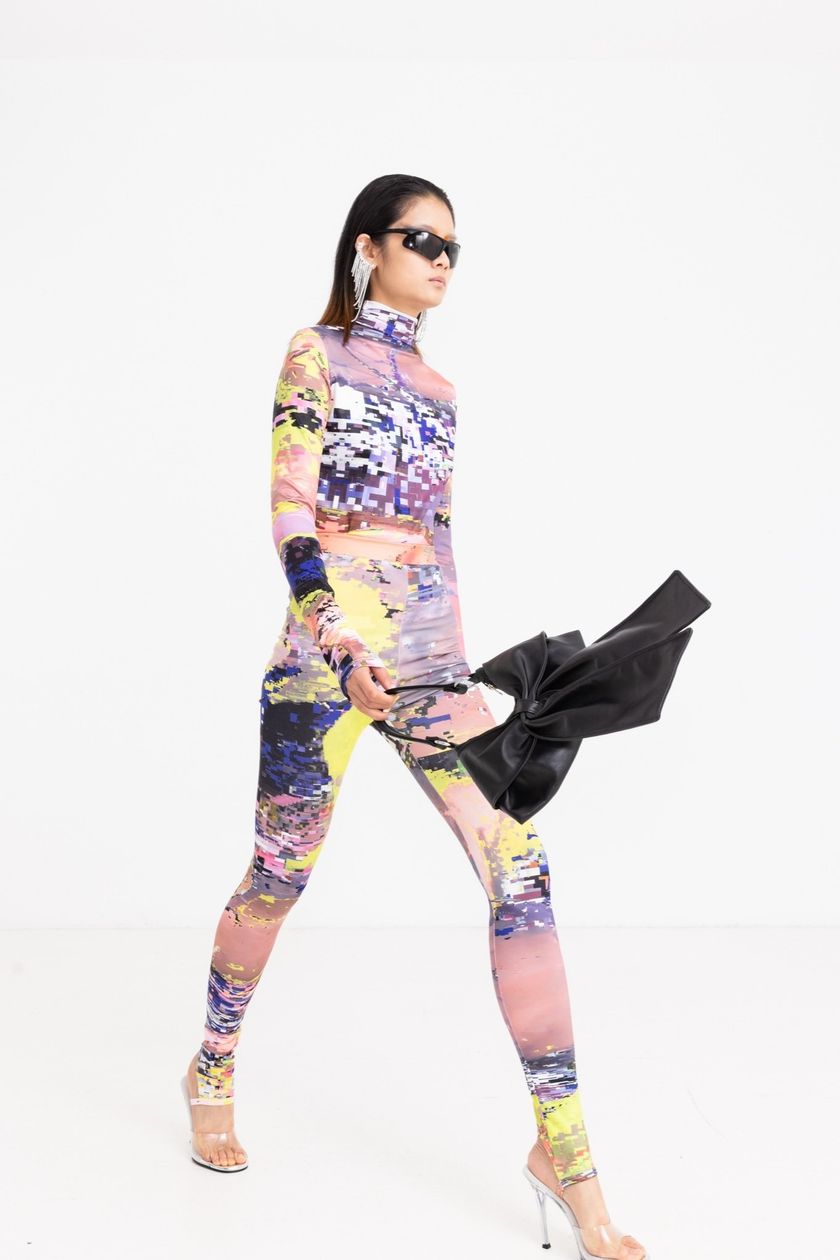 Marlborough Lights, New Zealand fashion photographer