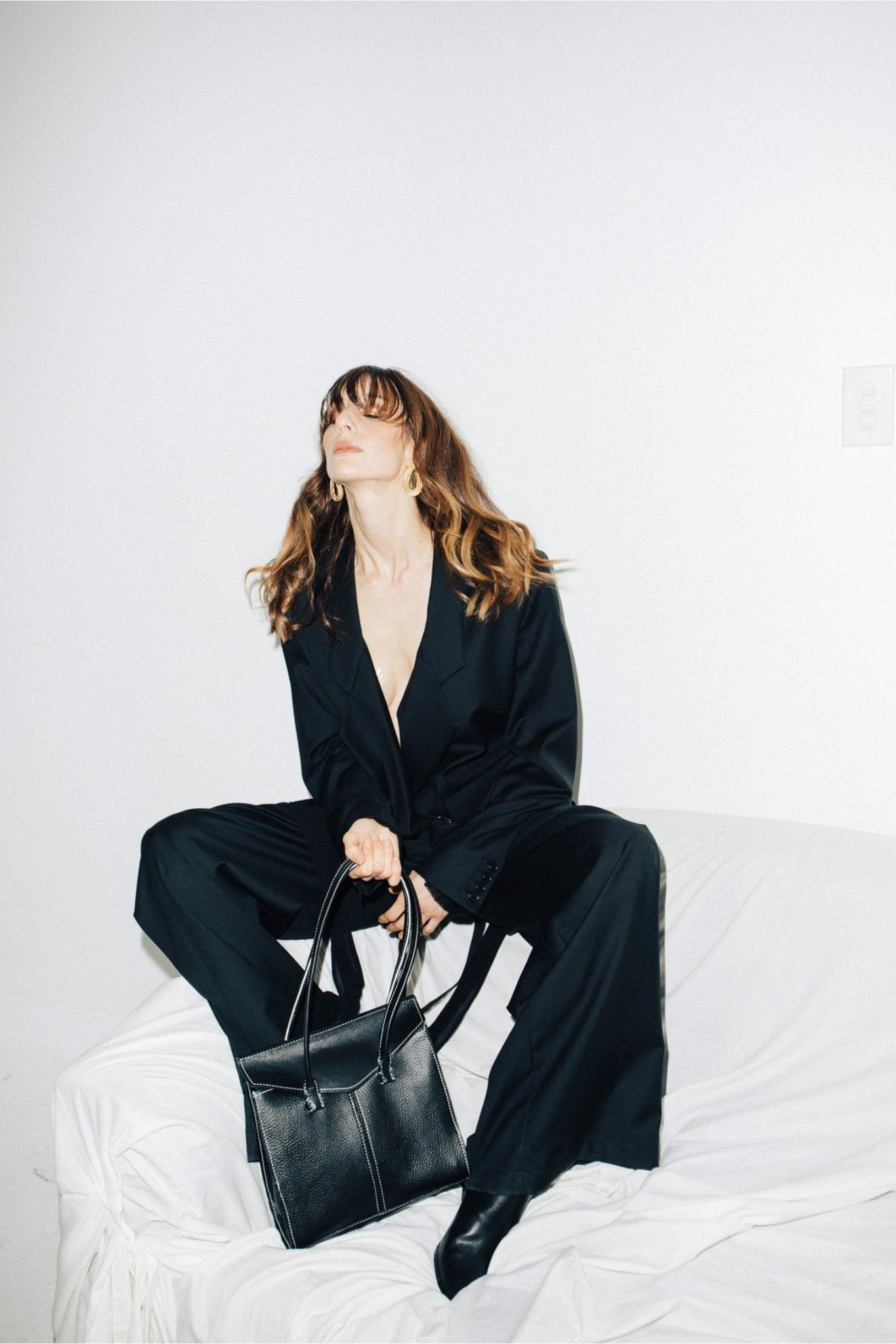 Marlborough Lights, New Zealand fashion photographer