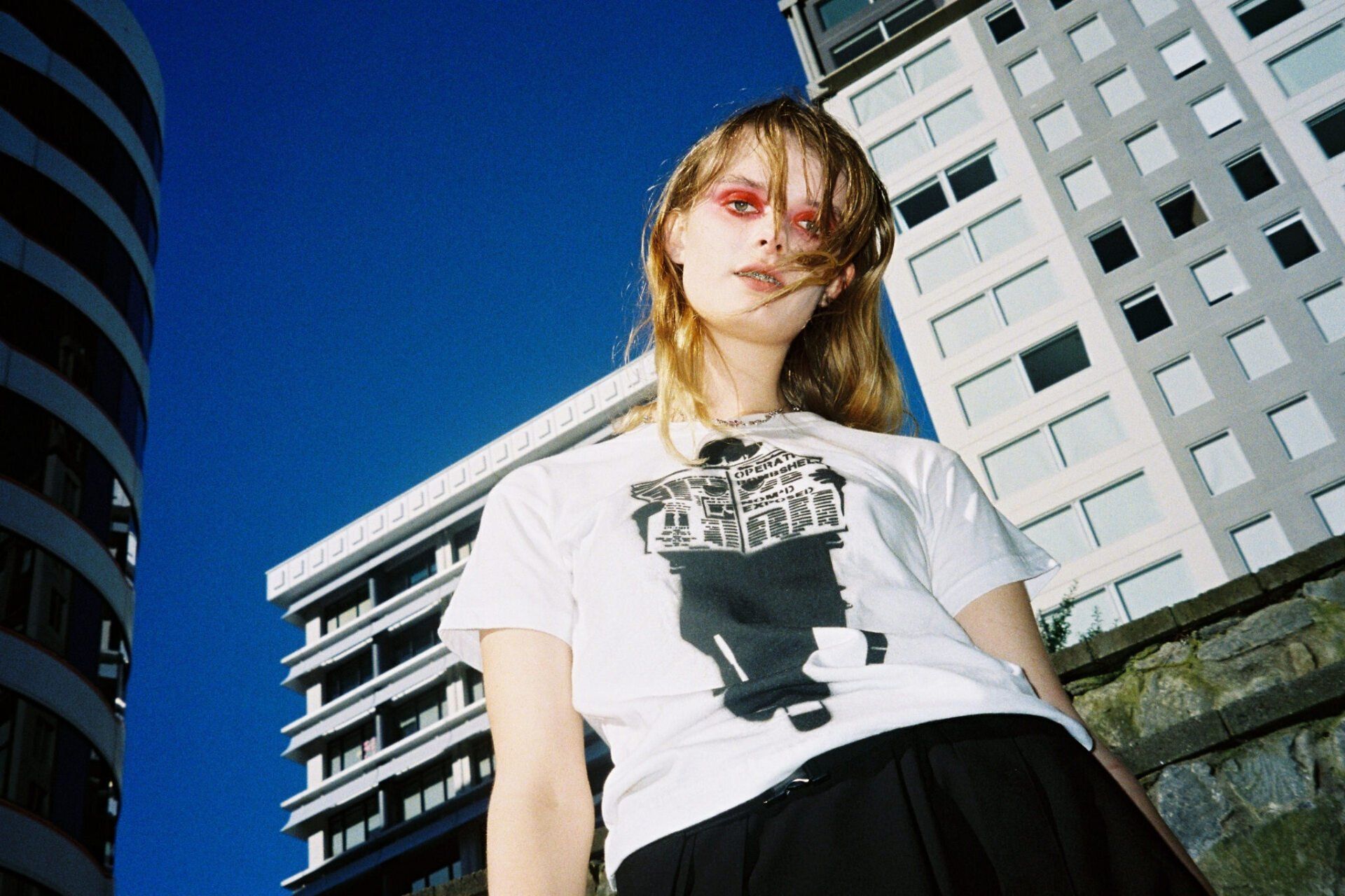 Marlborough Lights, New Zealand fashion photographer