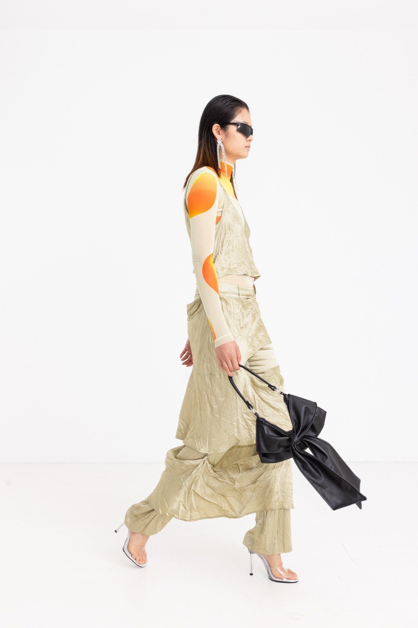 Marlborough Lights, New Zealand fashion photographer