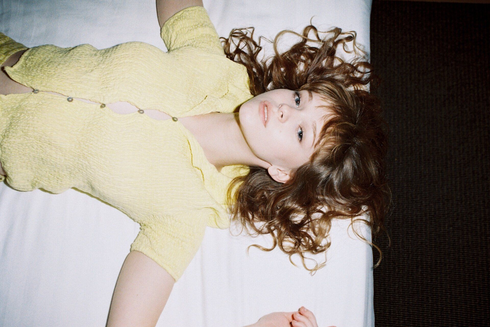 Marlborough Lights, New Zealand fashion photographer