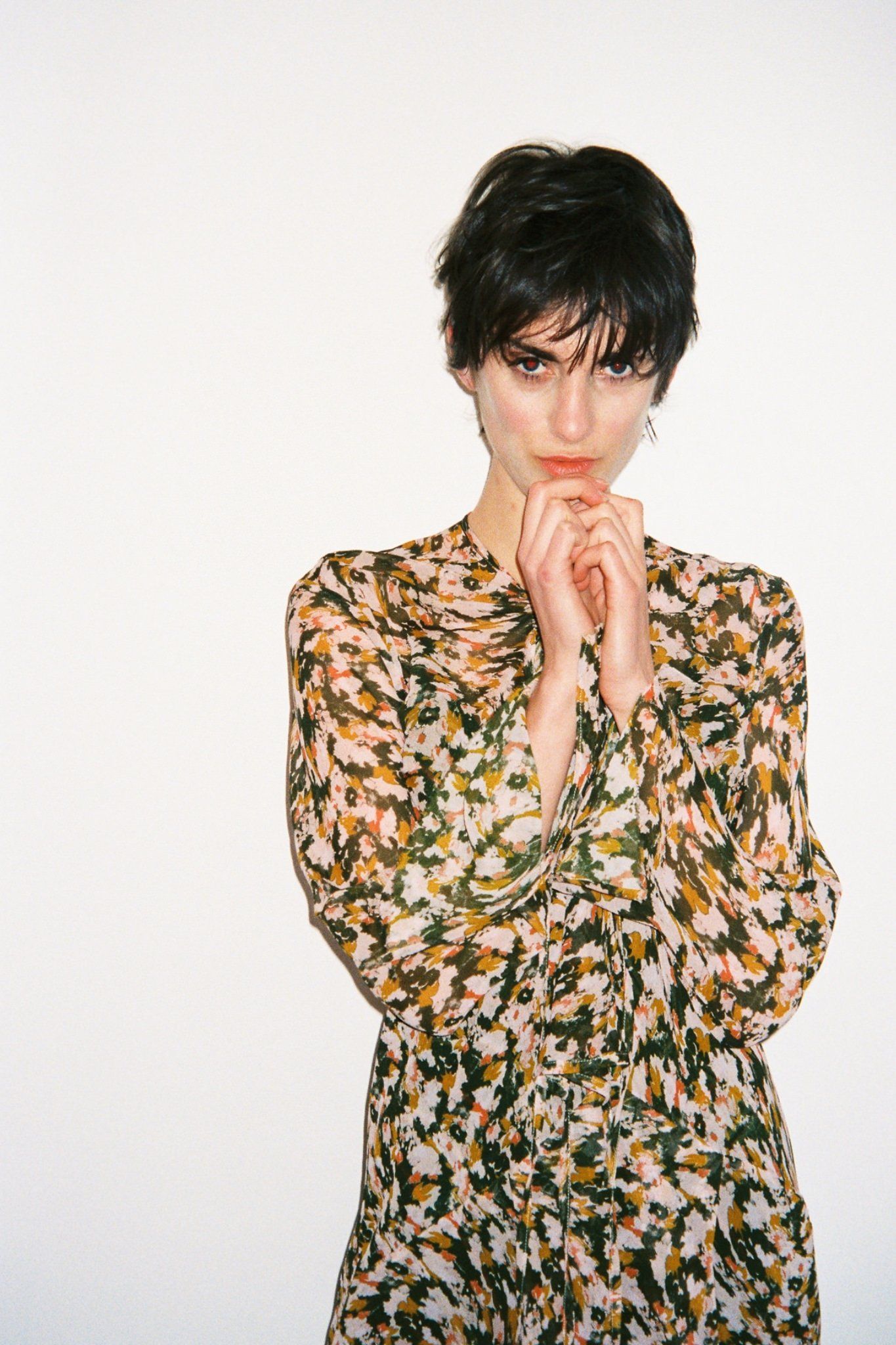 Marlborough Lights, New Zealand fashion photographer