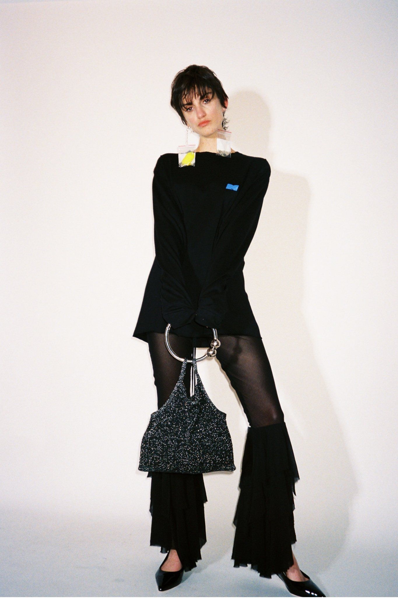 Marlborough Lights, New Zealand fashion photographer