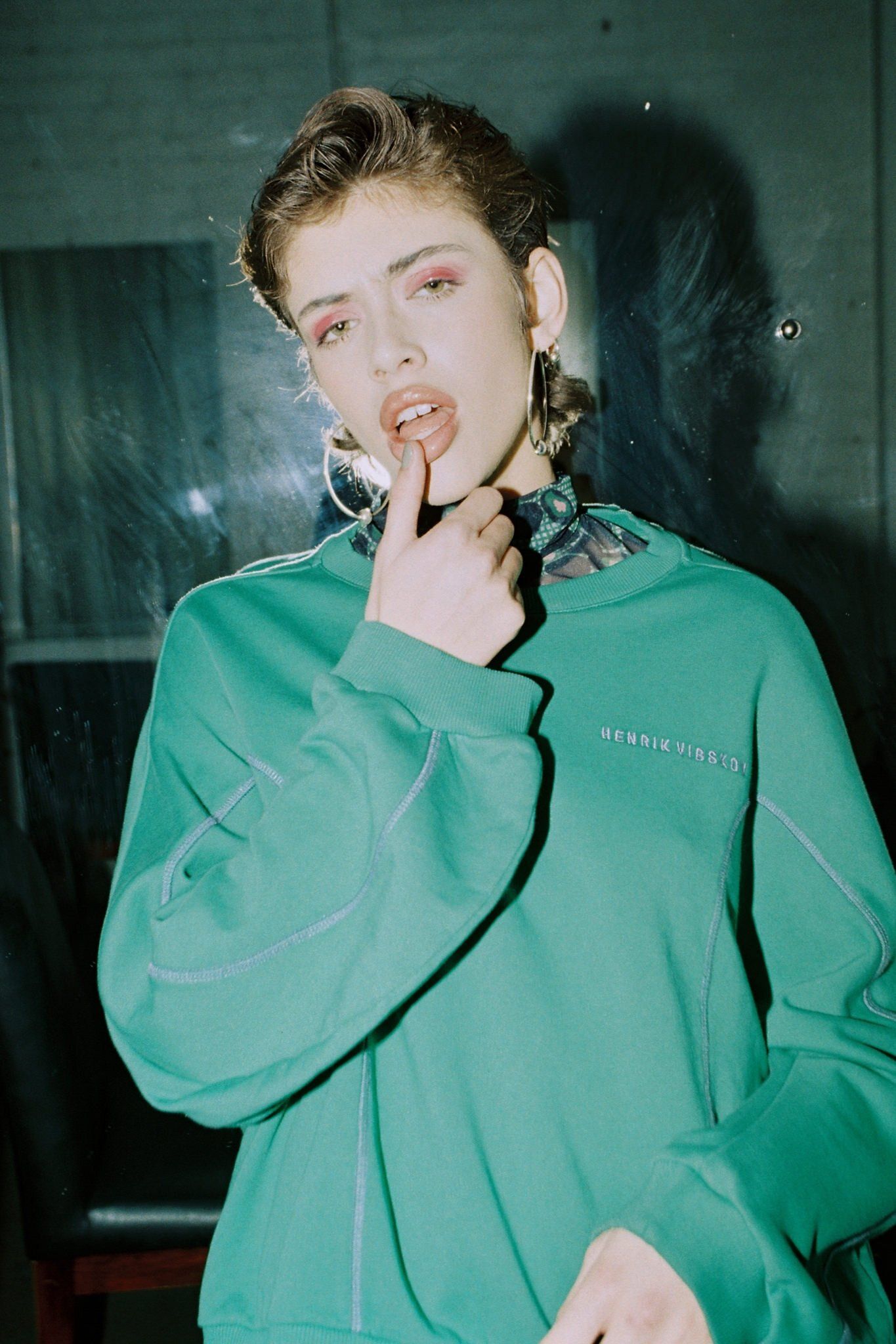 Marlborough Lights, New Zealand fashion photographer