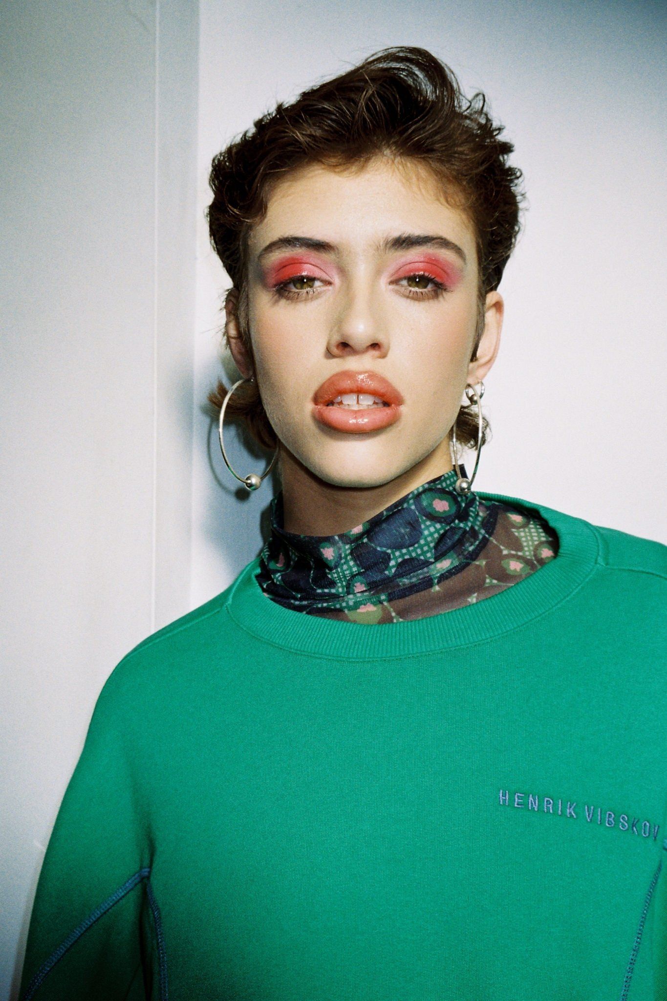 Marlborough Lights, New Zealand fashion photographer