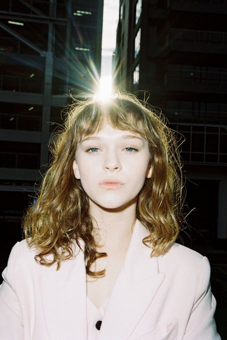 Marlborough Lights, New Zealand fashion photographer