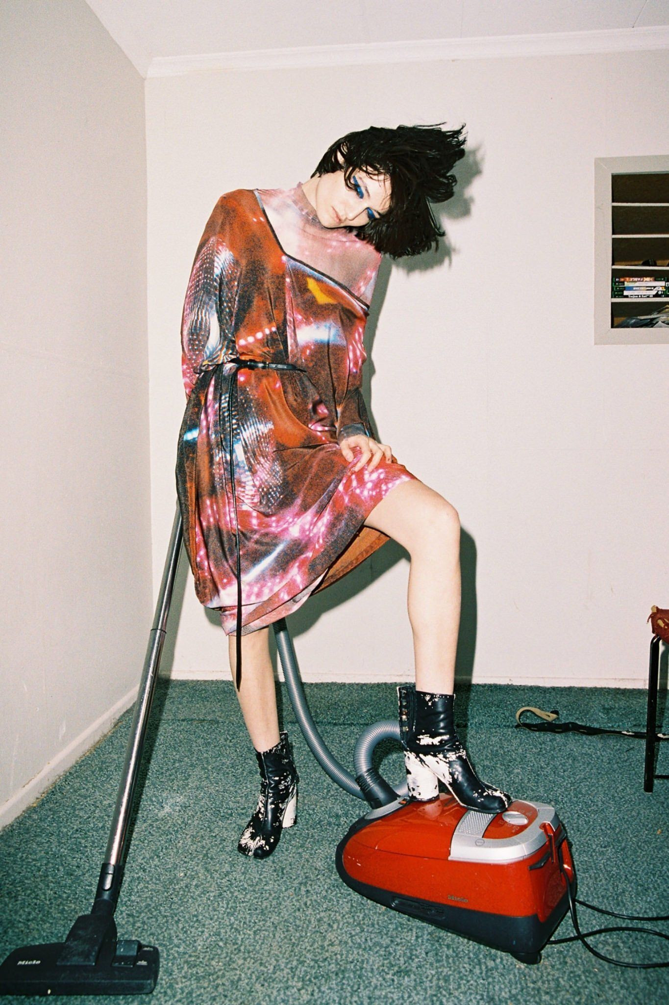 Marlborough Lights, New Zealand fashion photographer