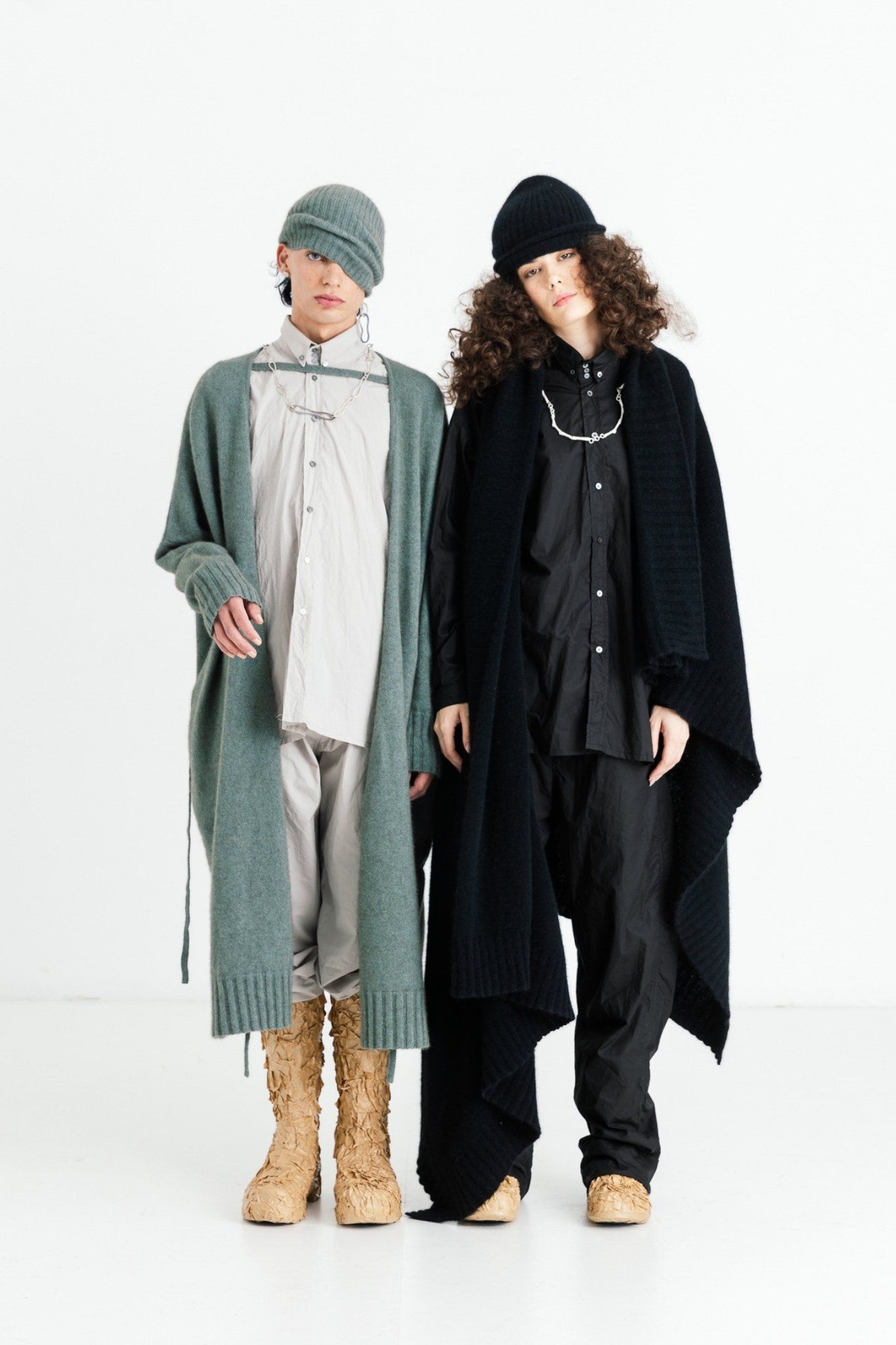 Marlborough Lights, New Zealand fashion photographer