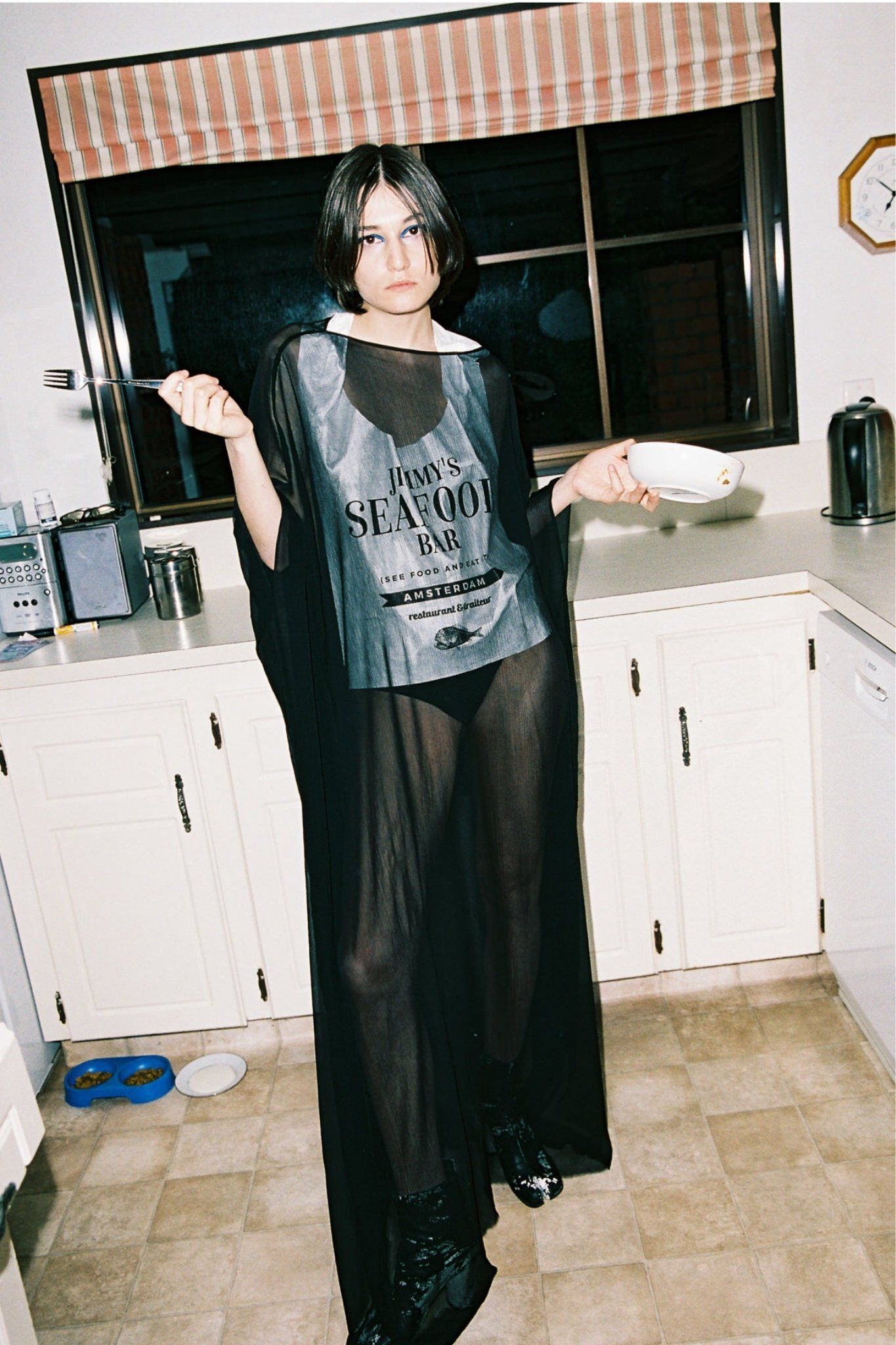 Marlborough Lights, New Zealand fashion photographer