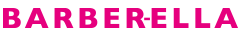 Logo Barber-Ella