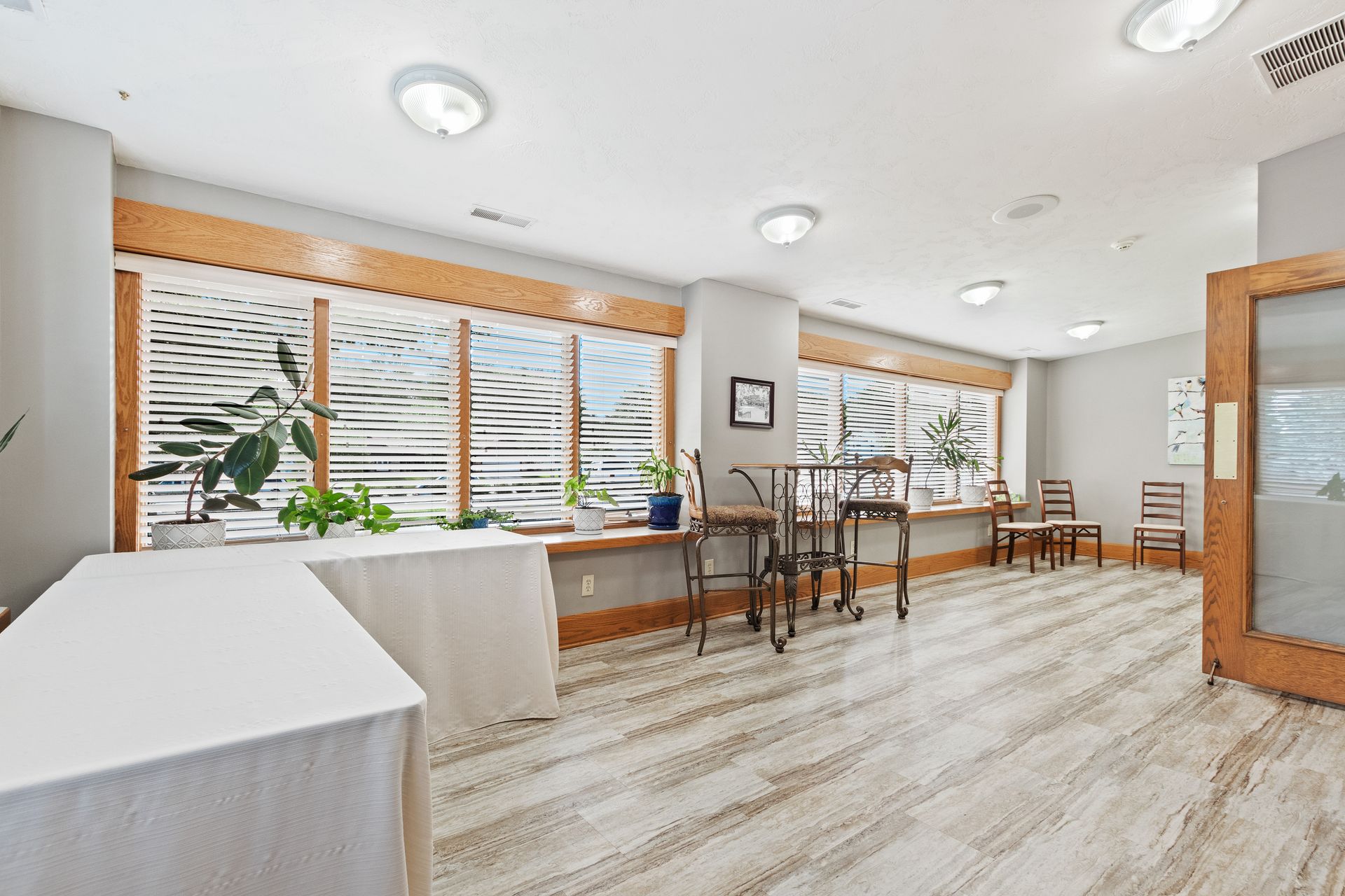 Our Fishers Location Randall & Roberts Funeral Home