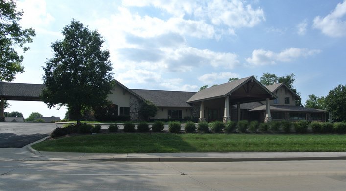 Our Fishers Location | Indianapolis Funeral Homes