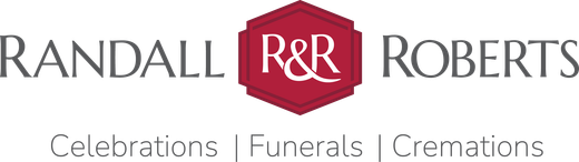 Randall Roberts Celebrations Funerals Cremations Logo