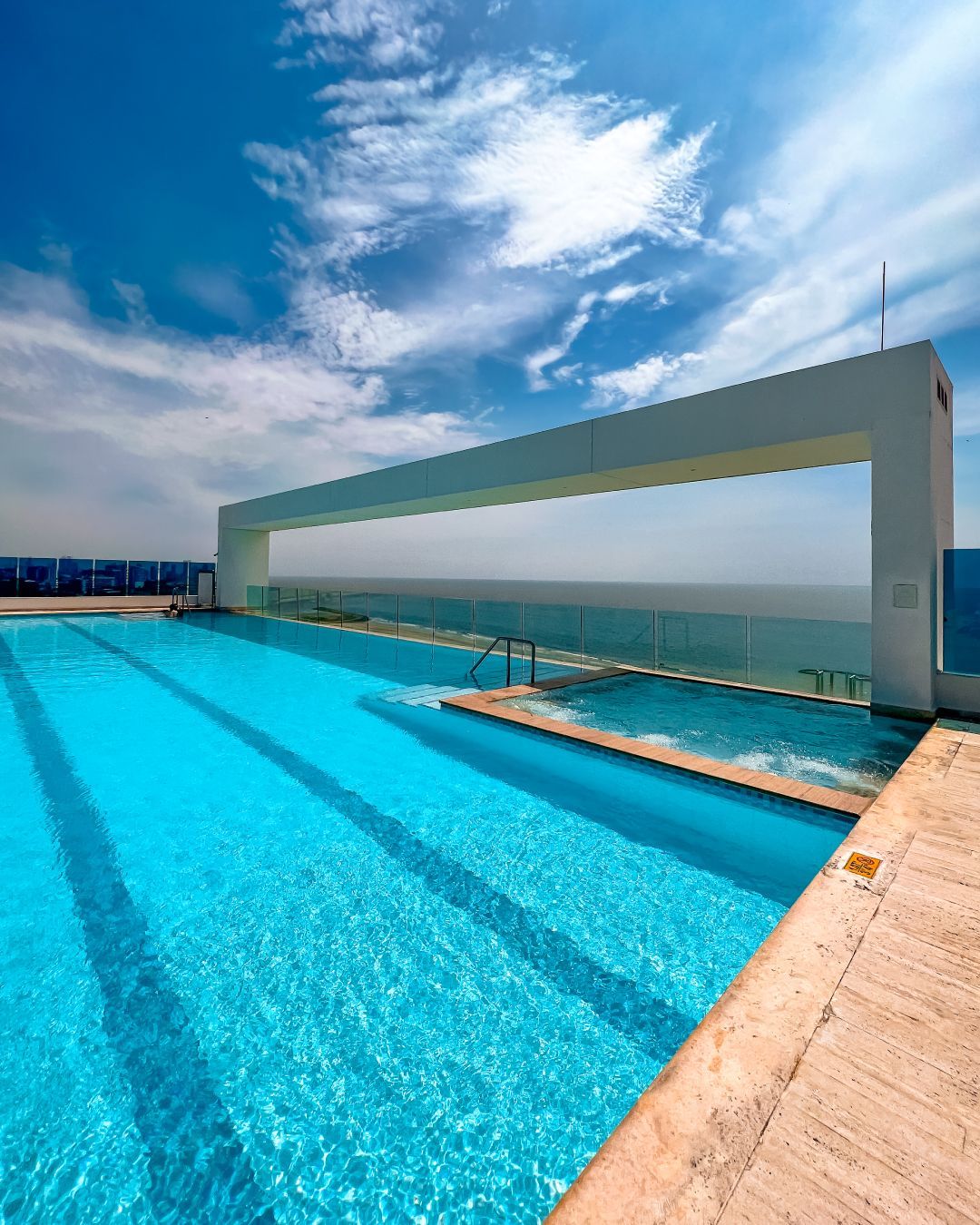 Hotel Las Américas Cartagena de indias Colombia - Club del Capitán Estrella