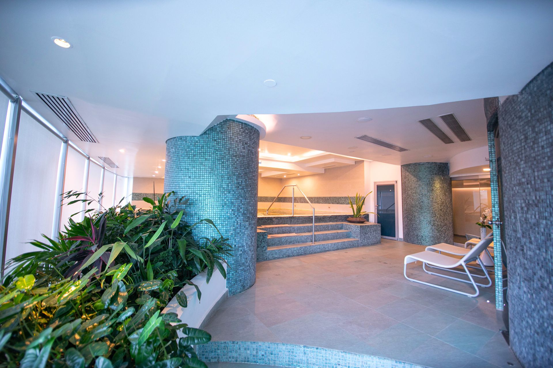 Hotel Las Américas Cartagena de indias Colombia - Las Américas Hotels Group - Spa