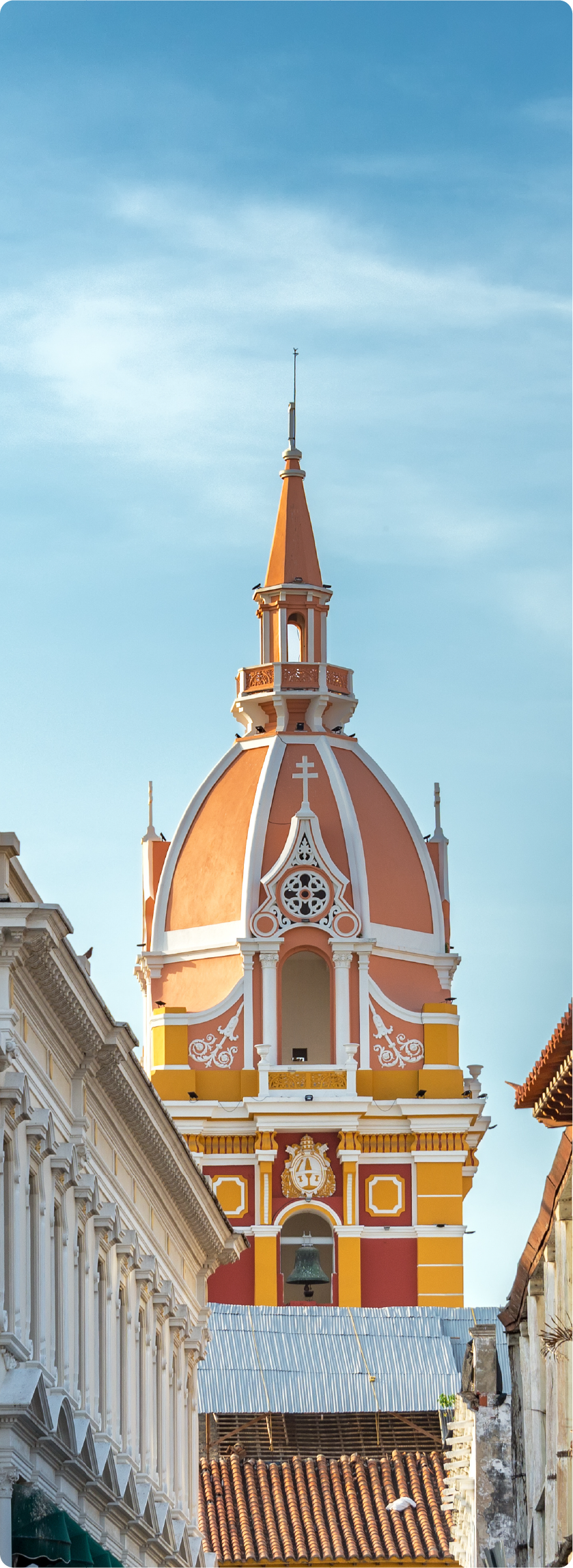 Hotel Las Américas Cartagena de indias Colombia - Las Américas Hotels Group