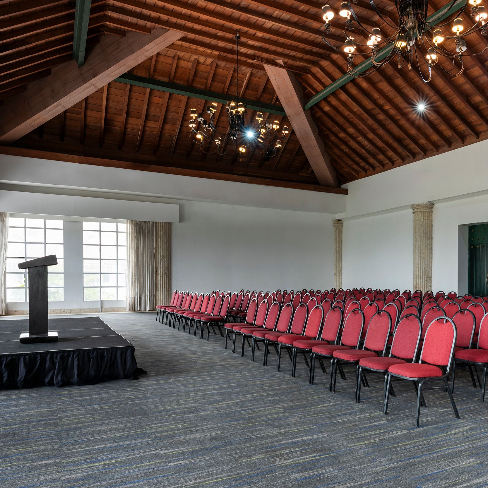 Imperial Ballroom