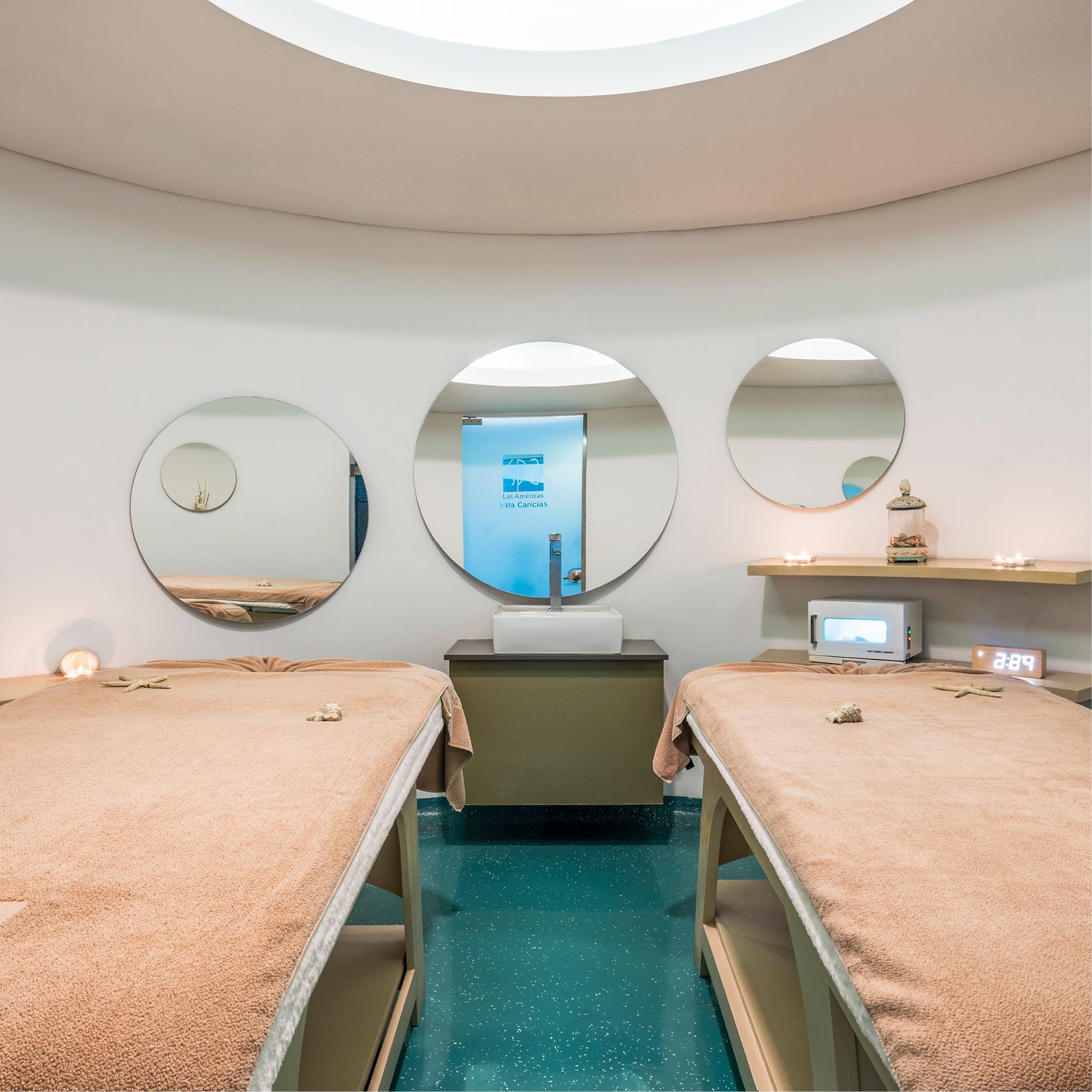 Spa
