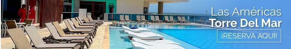 Hotel Las Américas Torre del Mar Hotel Las Américas Torre del Mar
