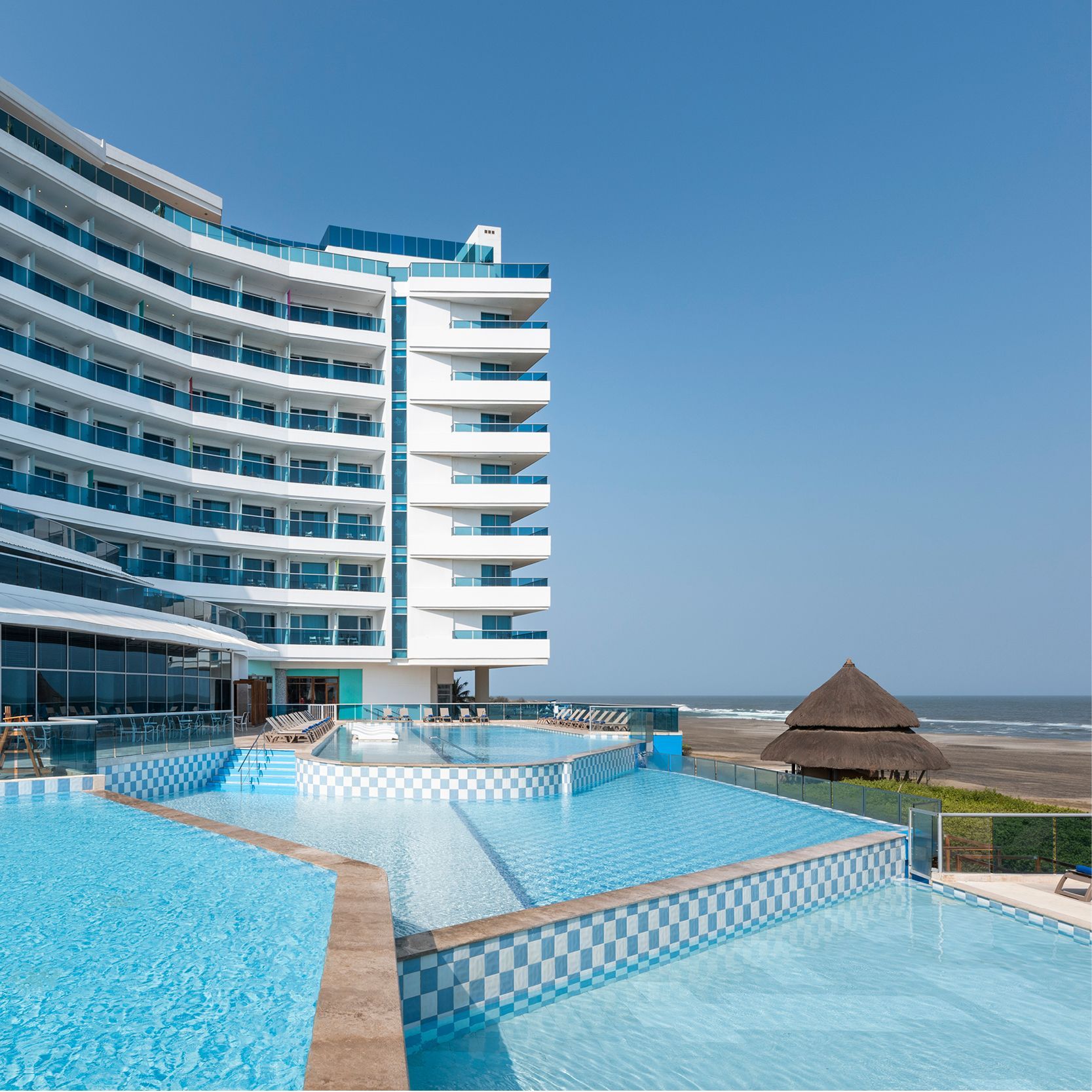 Tower del Mar