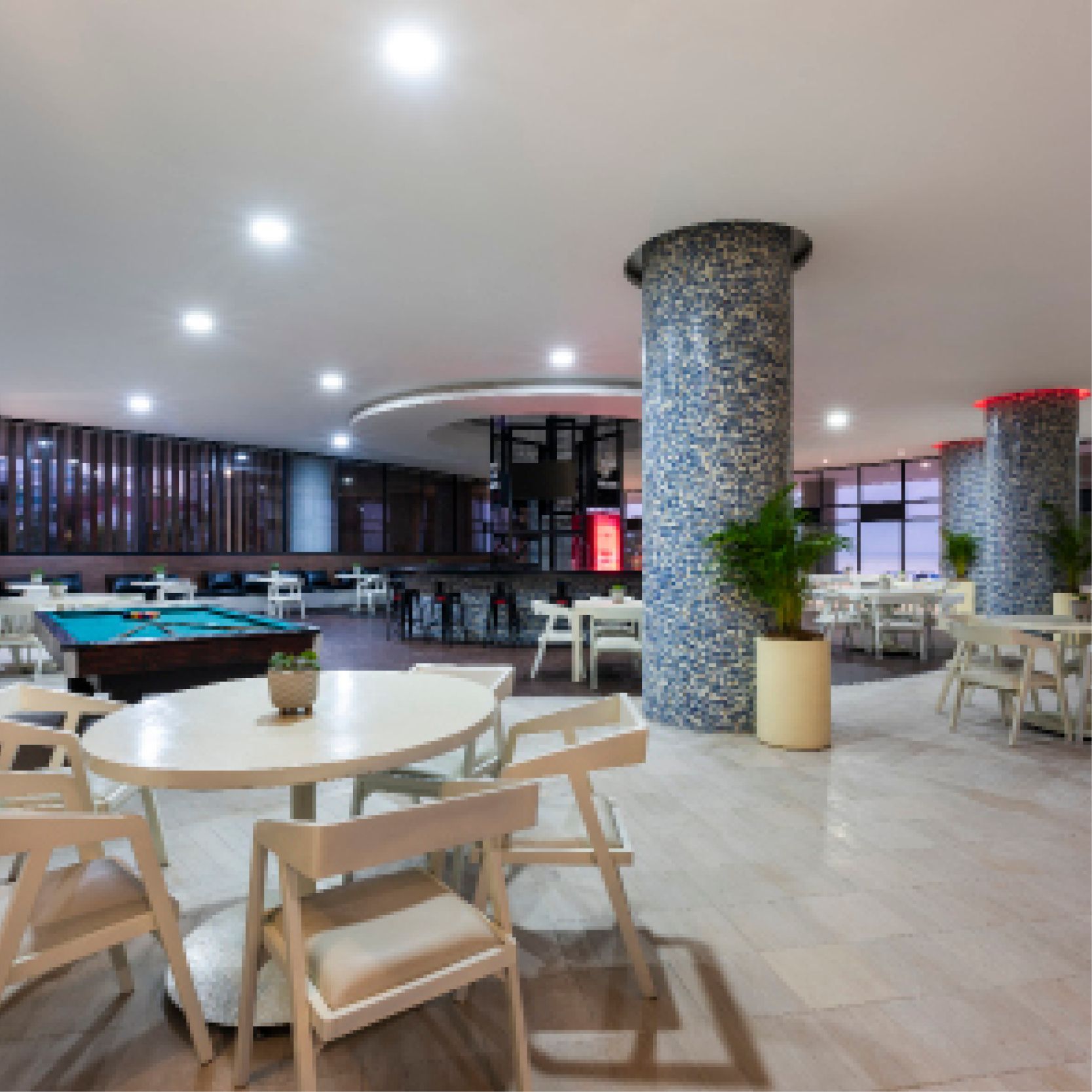 Sports Bar