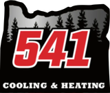 541 Cooling & Heating 541 Cooling & Heating