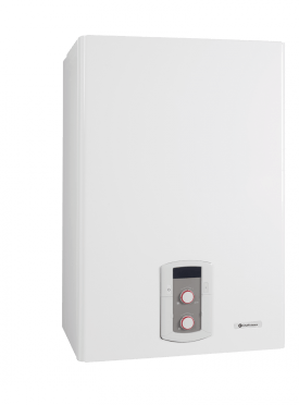 caldaie domestiche