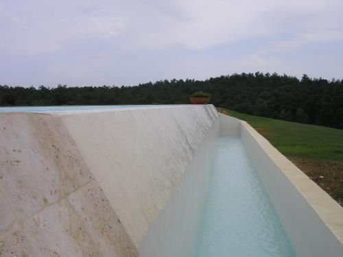 realizzazione piscine