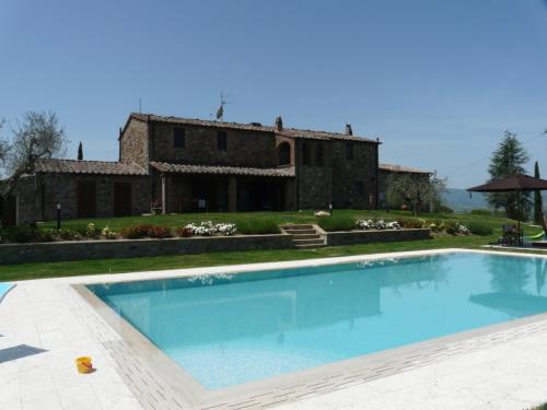 piscine per ville