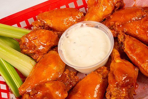 WINGS