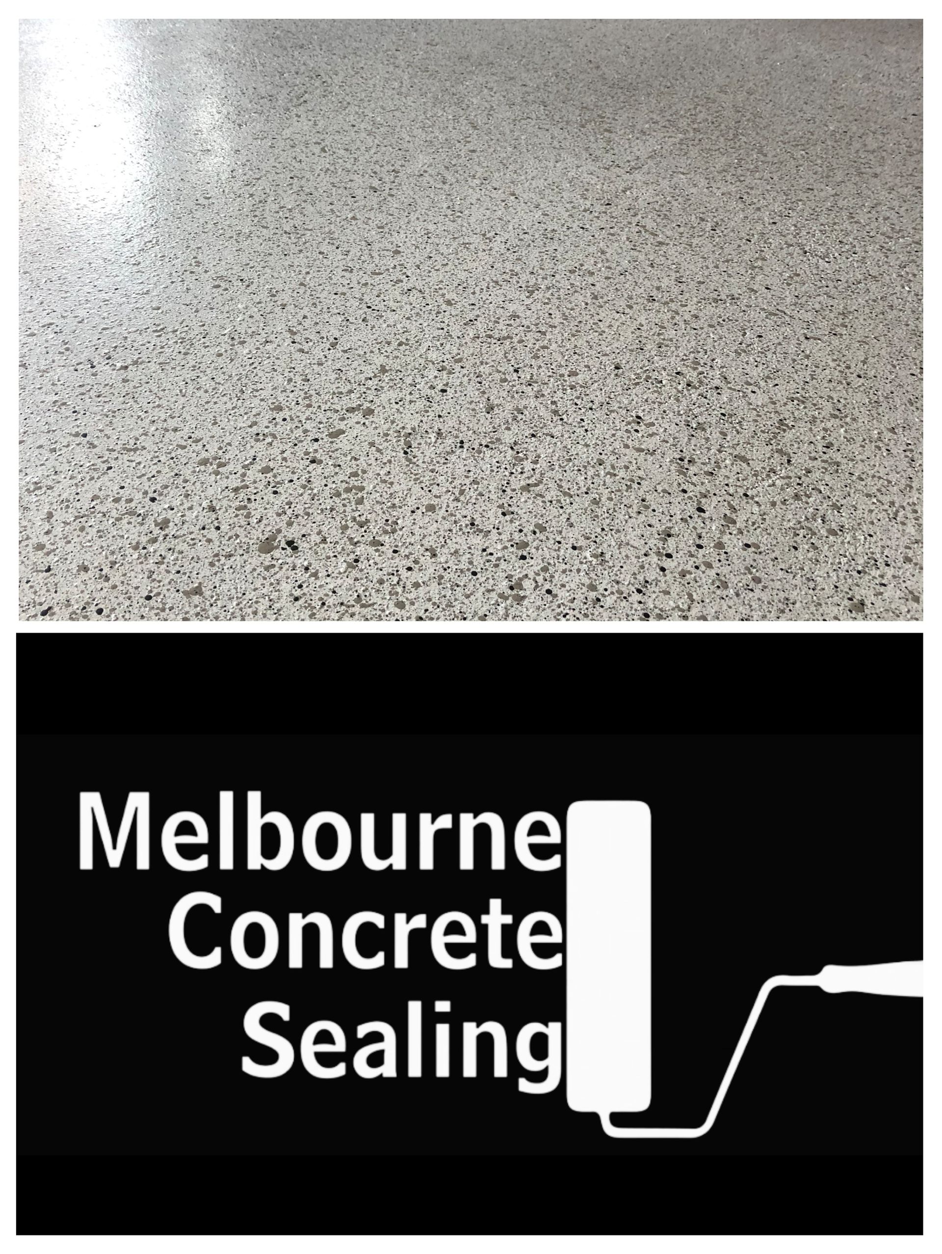 Epoxy Flooring