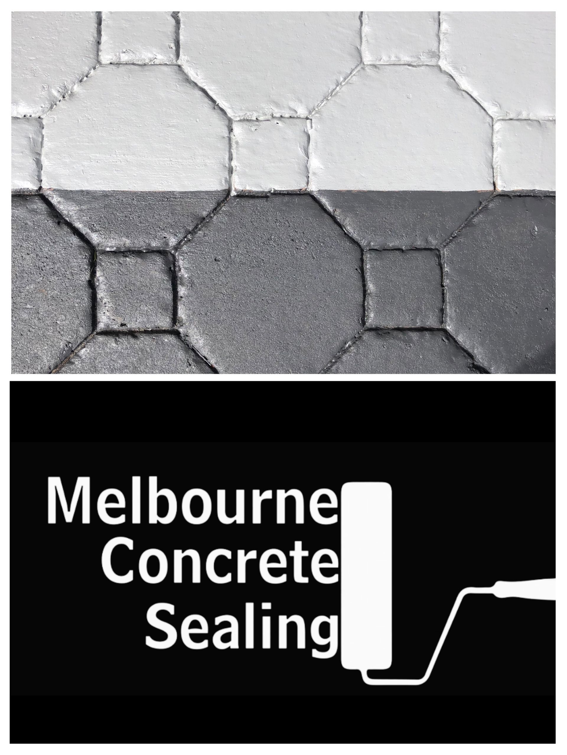 Premium clear and colour concrete sealing services by Melbourne Concrete Sealing (MCS) — serving all Melbourne suburbs and the South East.