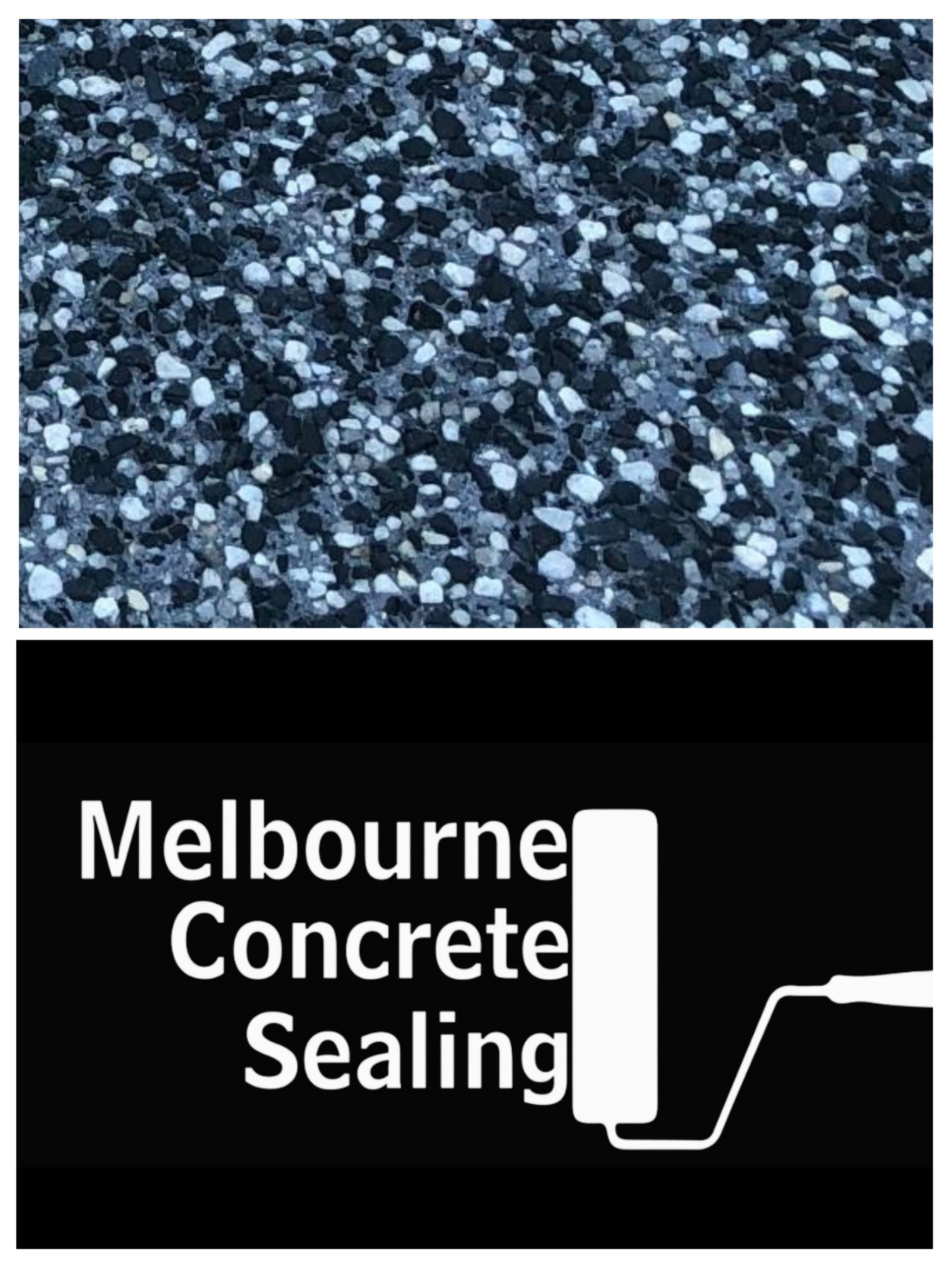 Cleaning & Sealing