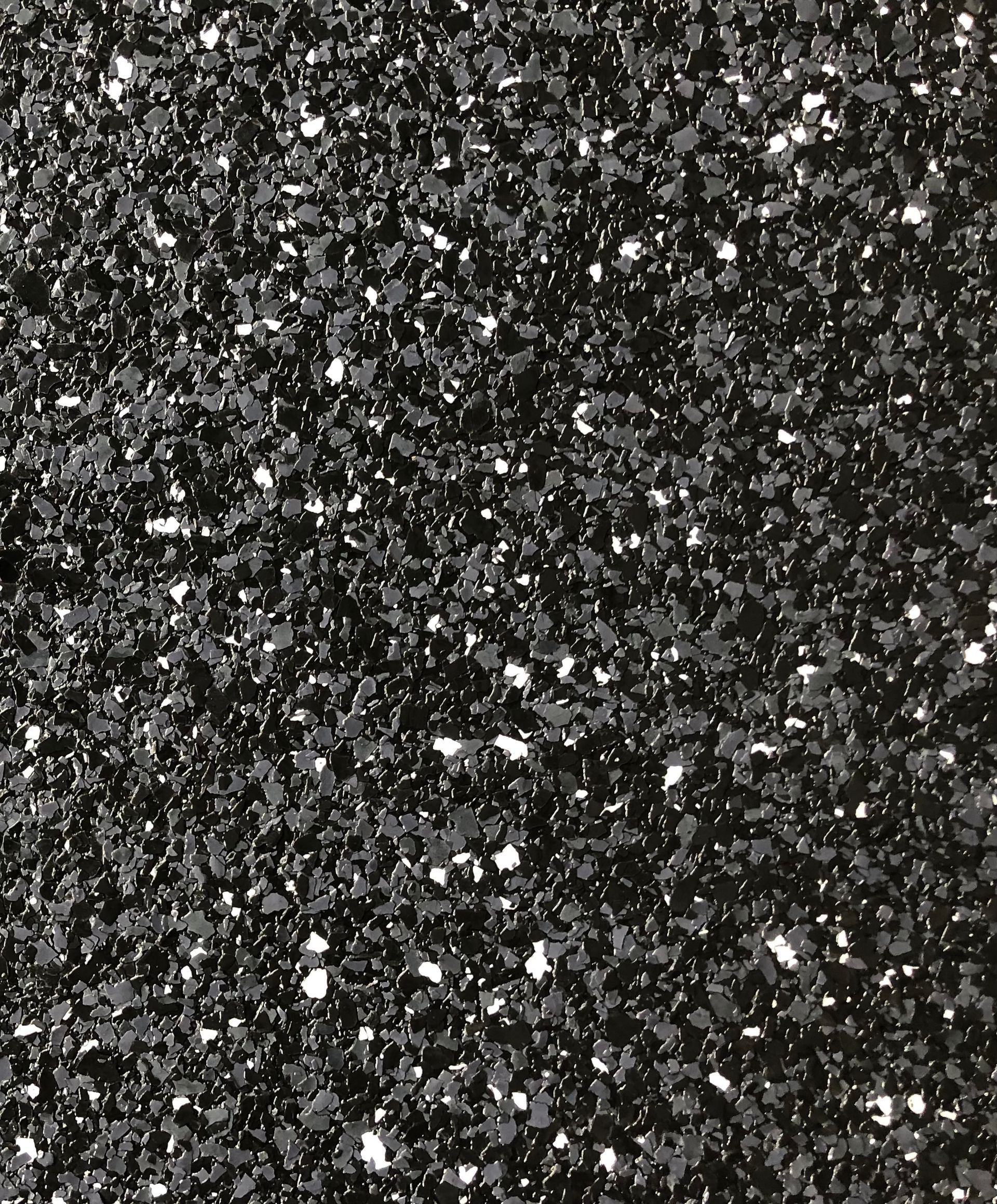 Garage floor with Epoxy showcasing Melbourne Concrete Sealings stippled stone look