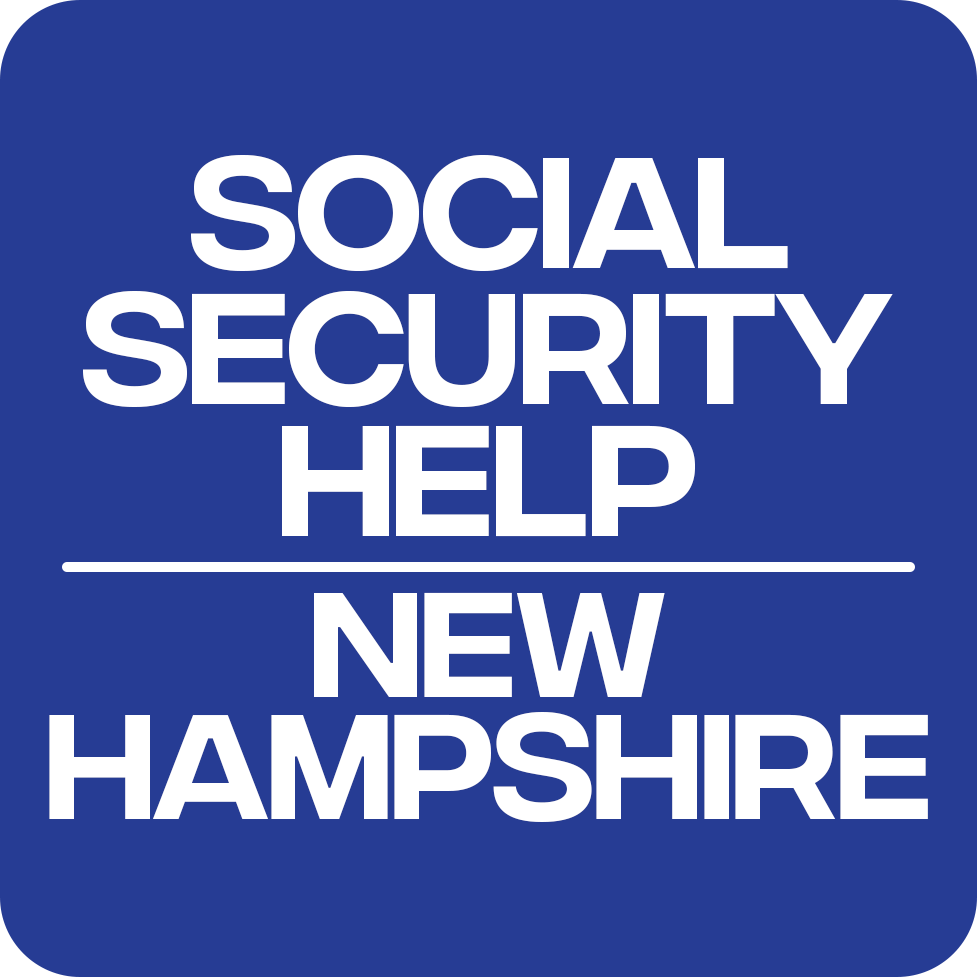 Social Security Help New Hampshire