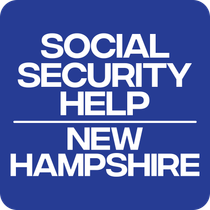 Social Security Help New Hampshire logo