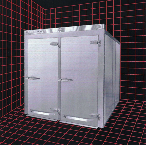 Reed Oven Co. | Quality Ovens and Baking Equipment | 816-550-1595