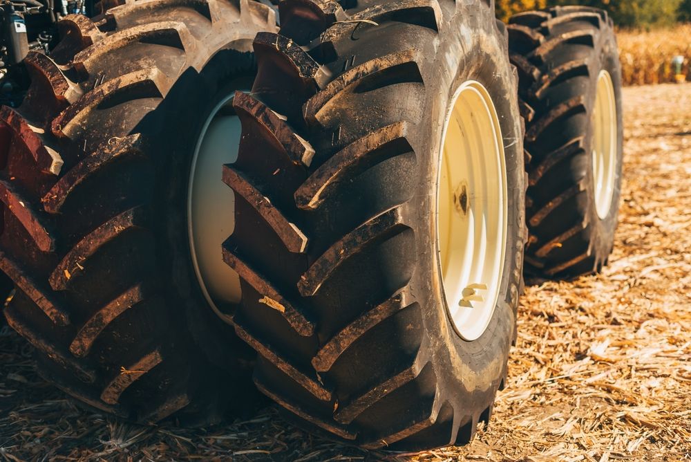 Tractor Tyres in Ballina Ballina Tyrepro