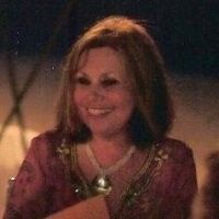 Linda Spencer MS Certified Graphoanalyst