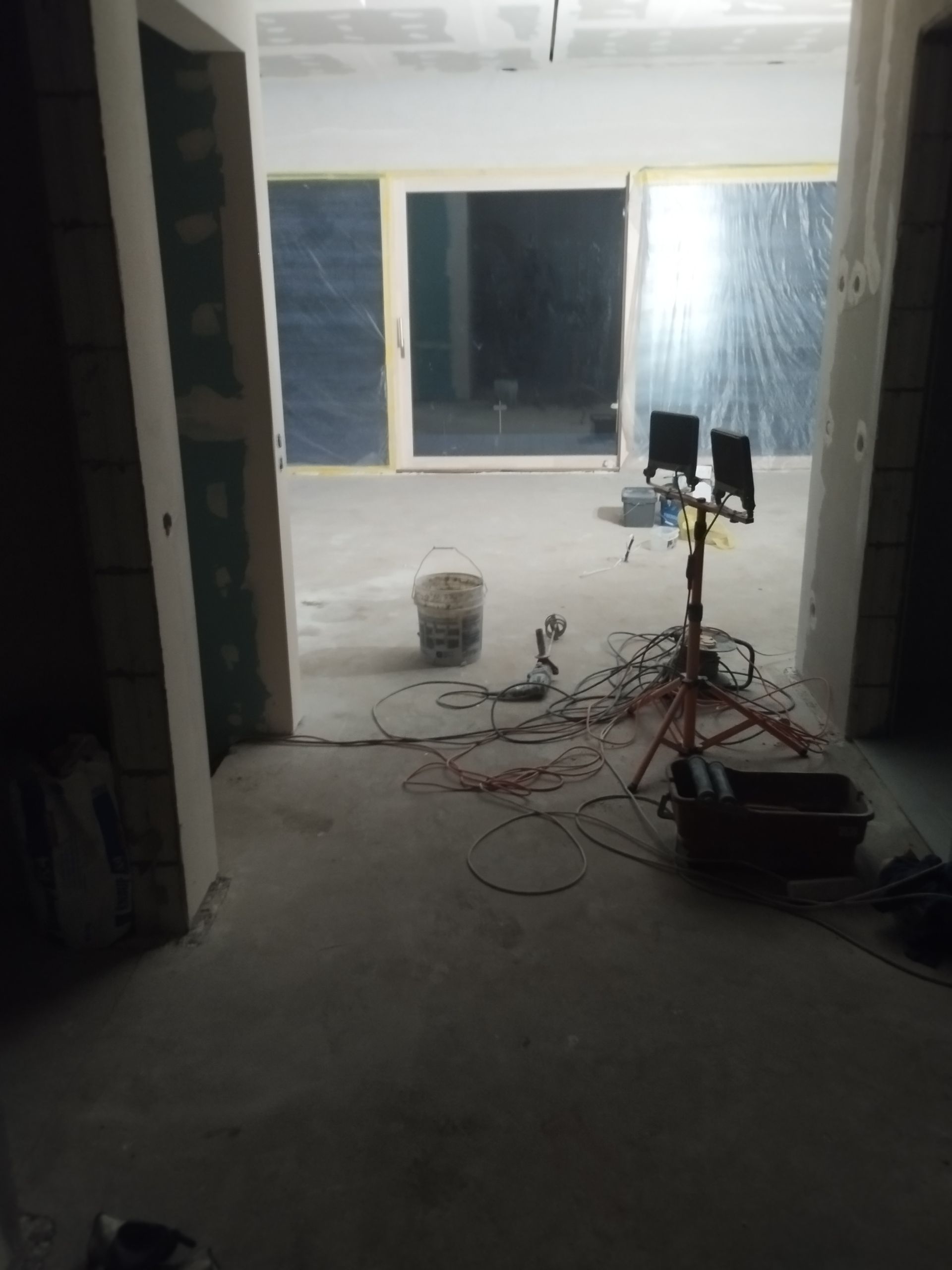 Evm Construction nuotrauka