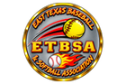 Logo for league