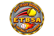 Logo for league