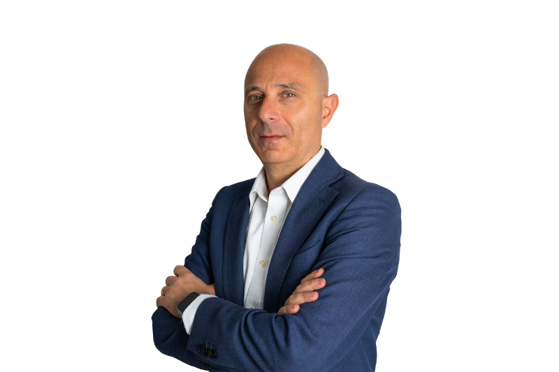 Marco Capobianco