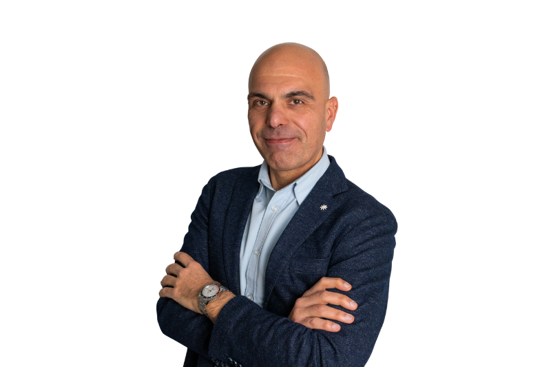 Michele Calandra